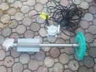 Mmc00 Mccrometer Model Downflow Top Plate Assembly Flowmeter For Psi Pipe
