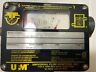 Mn-bsb20gm-8-32v1.0-a1nd-zsc-10d Universal Flow Monitors Monitor Used