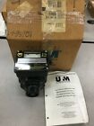 Mn-bsb40gm-8-32v1.0-a1wl-10d Universal Flow Monitors New