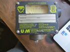 Mn-isf40gm-10-32v1.0-3wl-10d Universal Flow Monitors Ufm