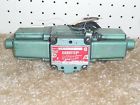 12dsa4410a Model - Exc Rebuilt Valve Numatics Pneumatic