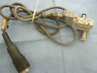 Syj3143-5lou-q Model Smc Valve Cable Syj3143-5lou- Single Solenoid