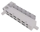 22454 Molded Pneumatic Sav-dtsssss Block Valve Advance Injection