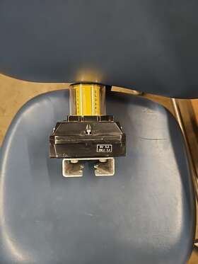 Fmyb-1120 Moniteur Devices Watchman Valve Position Flow Transmitter 3r 4 4x Fmyb1120