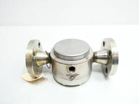 140a10s31wf1 Moore Stainless Flow Tube 1in