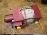 Mpvl4 Mplv4 Maximator New Mplv Air Driven Gas Compressor Booster Haskell Ratio