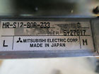 Mr-s12-80b-z33 Mitsubishi Used