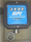 Mr5-30 Mr5- 30 Gpi Mechanical Disk Fuel Flowmeter Litres