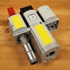 Ms6-sv-1-2-e-10v24-ag Festo Pneumatic Valve With