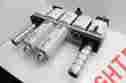 Ms9-lws-g-u-v Festo Pneumatic Valve Assembly Ms9-em-g-s-vs Lfr-g Type 4