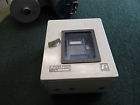 Msp90 Polysonics Liquid Level Flow Measure System New