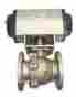 12d84363-08-15 Mt46-sr4-f07 Qsm Tru-flo F10 Pneumatic Actuator 3 Ball Valve Ea-402f Warranty