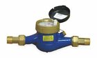 Mtr304-g Pulsafeeder To Gpm Inline Mechanical Flowmeter