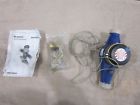 Mtr404-g Pulsafeeder Flowmeter Gpm Psi In Ppg