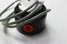 Mx09f-1-s-a Macnaught Fuel And Oil Flow Meter Bar Psi Ports