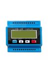 My1212zn322300 Unbranded Digital Ultrasonic Flowmeter Flow Heat Meter Ultrasinic 913934636125