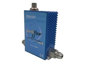 Dsvad100 Mykrolis Intelliflow Ii Digital 11000 Sccm N2 Mass Flow Controller Mfc