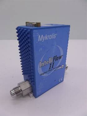 Dsvae100 Mykrolis Intelliflow Ii Digital Flow Controller - N2
