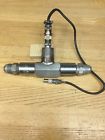 N-30 Electronic In Precision Turbine Flow Meter Connector Cable