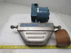 W-1ft97031cn3u N-a Micro Motion Mas Flow Sensor Transmitter