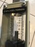 5510a01106 N-a Wallace Tiernan Products Direct View Flow Meter
