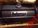 N250sr Automat Automax Actuator Buna-n 150 Psi Unused