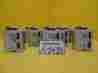 N3e0660-m N4eo-er Ckd Solenoid Pneumatic Manifold N4eo Reseller Lot Of 9 Used Working