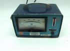 All-500 Na Matheson Flow Meter