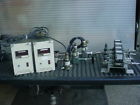 Nall-p Hastings Teledyne Flowmeter Lot Ea Readout With Transducers See Pictures