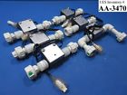 Nd20-pataac-4 Aichi Tokei Denkil Flow Meter Lot Of Used Working
