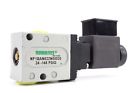 Nf1ban522n00030 Numatics Pilot Valve