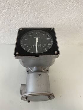 Rsa0050b0fbmx3450010r Nitto Flowmeter 50mm
