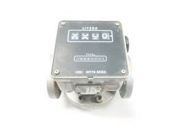 Rsz8025b0fb Nitto Flow Meter 25mm