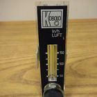 Nl-6824 Kobold Instrumentatie B.v Flowmeter