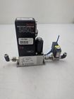 5850i Nopartnumber Brooks Mass Flow Controller Slpm Oxygen No Part Number