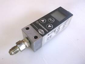 0863614 Norgren Herion 33d Hydraulic Transducer 10-32 Vdc 0-250 Bar