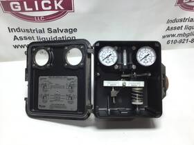 2sm60-wrdw-bh Norriseal Series 1001a 2 Inch Npt Level Controller