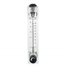 2-18lpm Not Applicable Nxtop Adjustable Knob Water Flow Meter 692618233552