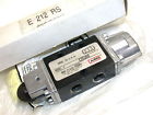 E252gs Npt Cam 4 " -series Valve Roller Air Spool 1 Aro