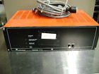 Nt450 Leybold-heraeus 1976 Turbotronic Turbo