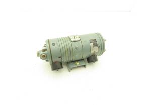 14281-155s3ad Nullmatic 561m Pneumatic Transmitter Controller
