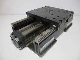 G2211400004amo Numatics G2211400004am0 Pneumatic Valve 145 Psi Air 4 Inch Stroke