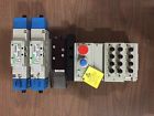Numatics Solenoid Assembly