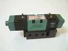 152ss4316000030 Numatics Used Pneumatic Valve