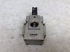 Nvg342-3dz-10na-x25 Smc Vo307-3dz-q 110 Vac
