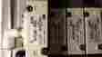 Nvz5140-5moz Smc Solenoid Valves Complete Assembly