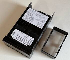 Dpf701-02 Omega Engineering Flow Rate Meter