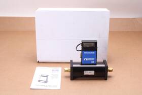 Fma1833a Omega Engineering Mass Flow Meter Gas Thermal