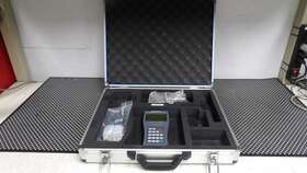 Fdt-21 Omega Flow Meter M3092 Fdt-21 Omega Flow Meter M3092