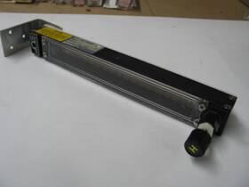 Fl-3839st Omega Flowmeter 0-150 Cc/m H20 With Reverse Flow Valve Q0171